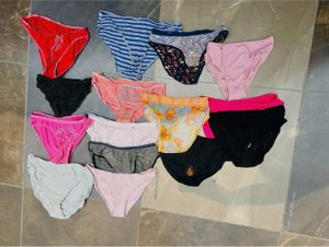 Uesd Fabric
