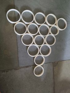 White Bangle (Chuda)