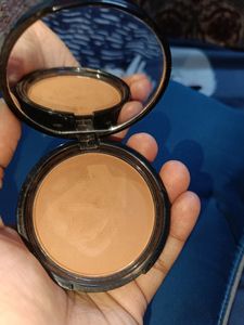 NYX PROFESSIONAL MAKEUP Matte Bronzer, Medium