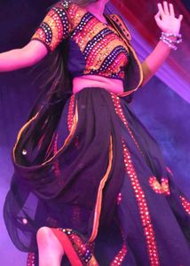 Chaniya Cholii