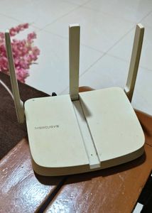 Mercusys Wifi Router