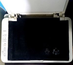 Canon Pixma MG2570 Printer &amp; Scanner