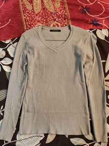 Bodysuit Sweatshirt