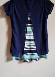 Tops Like T Shirt