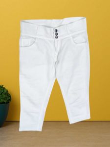 E@97 Size-30 Summer Capri