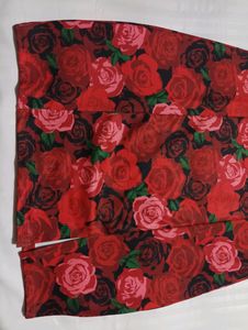 TOKYO TALKIES Floral Dress