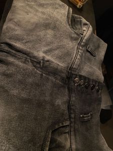 Zudio Jeans For Girls