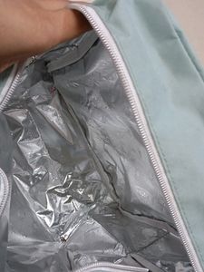 Tiffin Box Bag