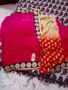Beautiful Saree