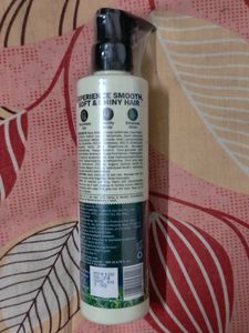 Pilgrim Smoothing Shampoo