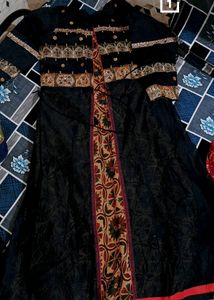 Rajasthani Look 🦋 Beautiful Dress