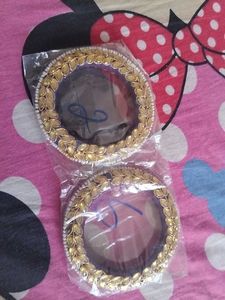 Rajasthani Worked Bangles