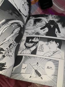 TOKYO GHOUL + OPM + SERAPH OF THE END