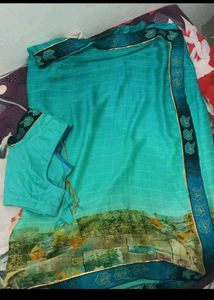 Beautiful Saree