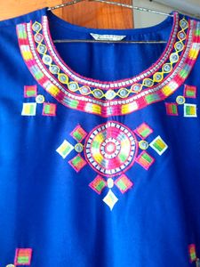 Awesome Kurti👌🏻 Don't miss out-limited quantit