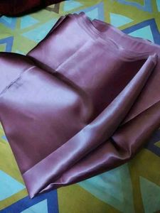 Satin Silk Saree