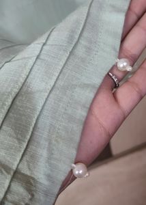 Sea Green Kurti