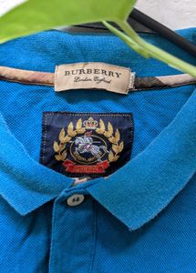 Burberry Polo Tshirt 👕