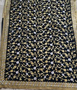 Amazing Saree Very Beautiful 😍 🤩