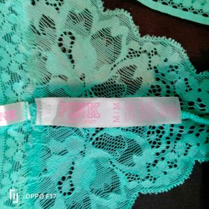 Victoria&#39;s Secret Cheeky Panty