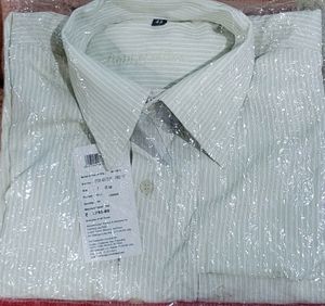 Quality Shirt (42 Size) Not,use