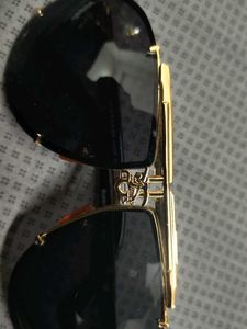 Burberry Sunglasses