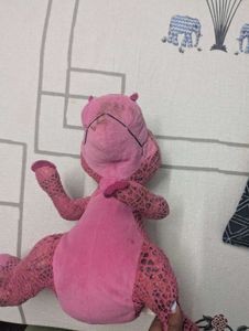 Dinosaur Soft Toy