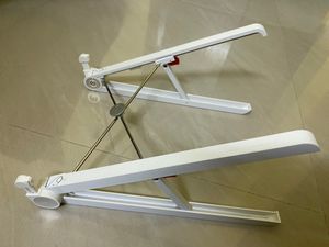 Artikel Uni-Lite Laptop Stand With carry pouch|Hei