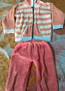 Kids  Sweater Girl's & Boy