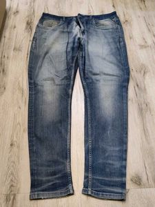 Sc9750 DNMX Jeans Waist 36