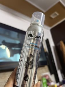 Bblunt Dry Shampoo