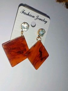 Earring Set