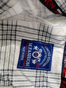 Kids Pent Shirt Combo