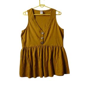 Onko Top For Ladies