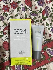 Hermes Face Moisturiser