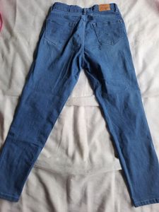 Denim Jeans