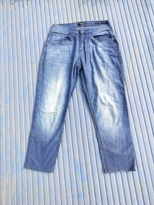 🪩OG HIGHLANDER JEANS DENIM