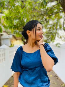 Silk Top