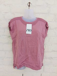Zara Top