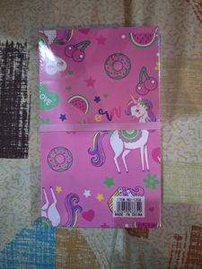 Colouring Book