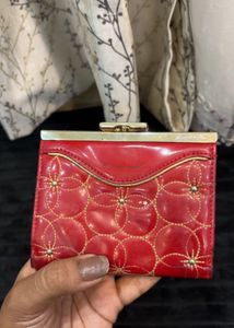 🇫🇷 Pierre Cardin Paris Imported Wallet