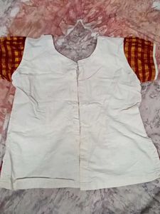 Traditional Kerala Style Lehenga Choli