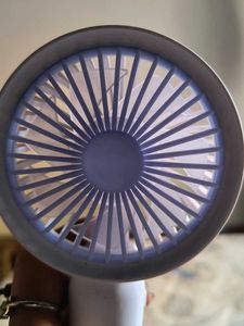 Chinese Fan