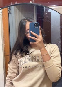 LA California Sweatshirt