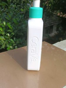 CeraVe Foaming Cleanser And Neem Face Wash