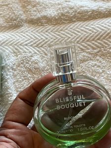 Blissful Bouquet Blooming EDT 1.01 fl oz