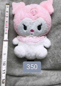 My Kurome Plushie