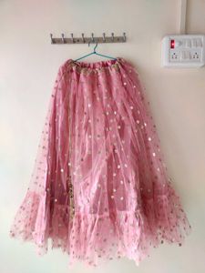 🌸 Elegant Pink Wedding Wear Lehenga – For Sale 🌸