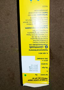 La Shield Mineral Sunscreen Spf 50