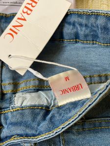 Urbanic Bootcut Jeans Stretchable
